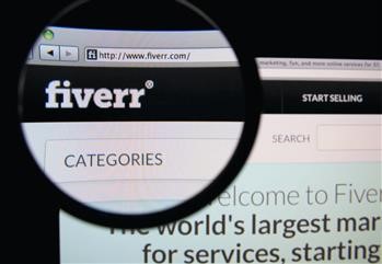 &quot;How to Post Buyer Request on Fiverr