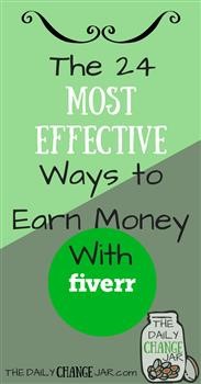 &quot;How Much Money Does Fiverr Take