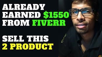 &quot;How Can I Make Money From Fiverr