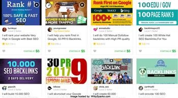 &quot;How to Add Multiple Gigs on Fiverr