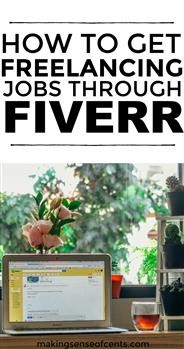 &quot;How to Get Views on My Fiverr Gig