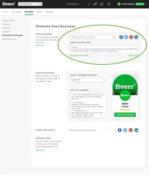 &quot;How to Refund a Buyer on Fiverr