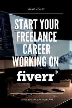 &quot;How Does Fiverr Traffic Work