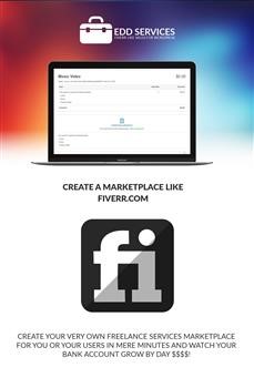 &quot;How Work on Fiverr