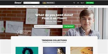 &quot;How to Rank a Gig on Fiverr