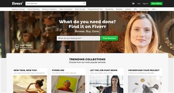 &quot;How to Work on Fiverr