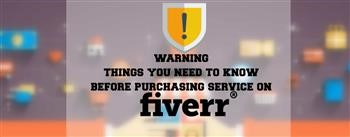 &quot;How to Improve Fiverr Gig