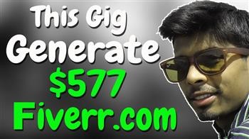 &quot;How to Promote Fiverr Gigs on Social Media