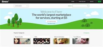 &quot;How to Create a Gig on Fiverr Mobile App