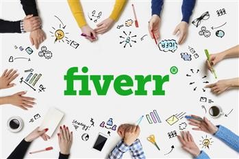 &quot;How to Give a Review on Fiverr