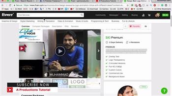 &quot;How to Change Fiverr Credit Card