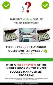 &quot;How to Get Fiverr Gig Featured