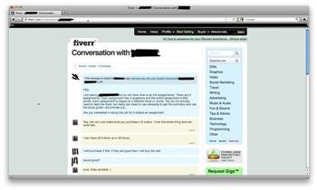 &quot;How to Increase Traffic on Fiverr