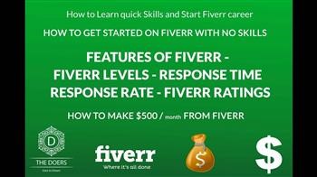 &quot;Sell Fiverr Gigs on Ebay