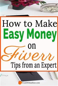 &quot;How to Find Gigs in Fiverr